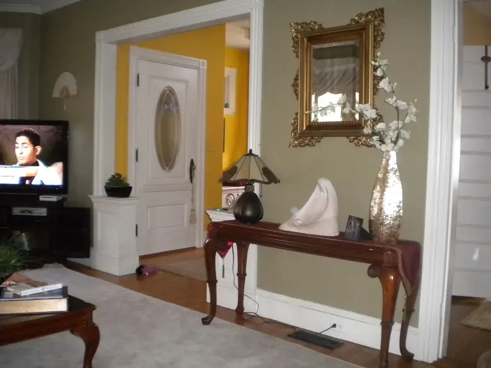 Fleetwood House Bed and Breakfast