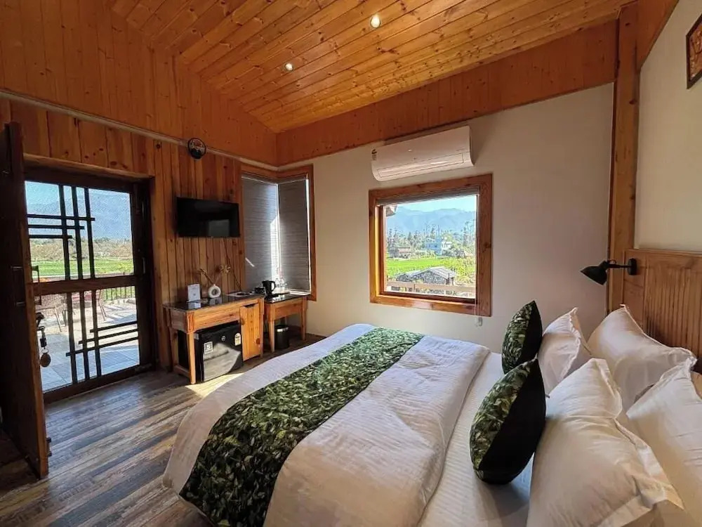 Vanhills - Luxury Home Stay in Jim Corbett
