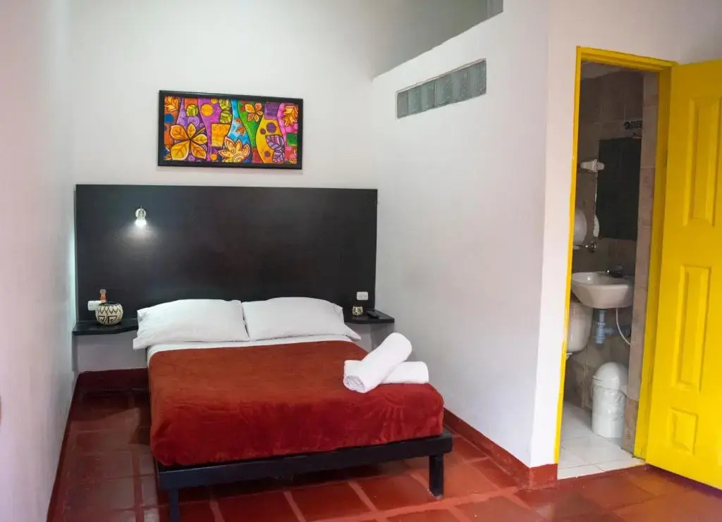 Ulucaho Hostel