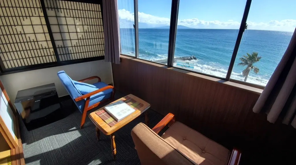 Shiokaze Hotel