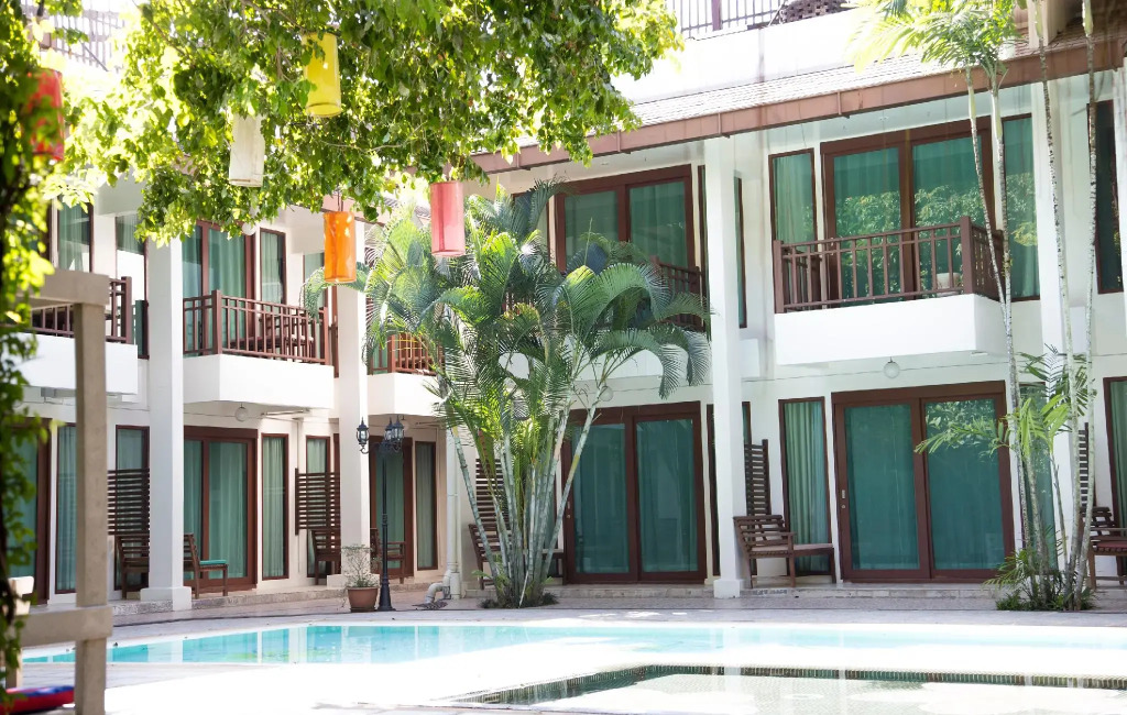The Mantrini Chiang Rai
