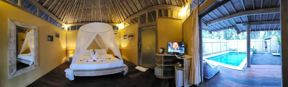 Villa Bamboo