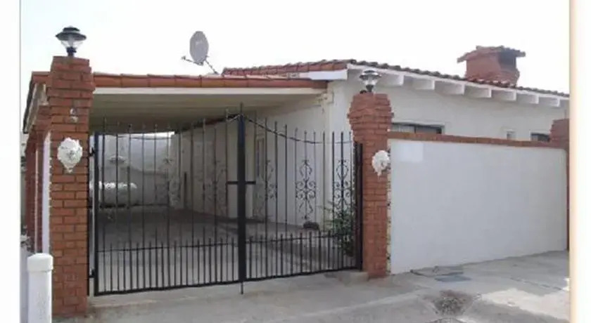 Las Brisas