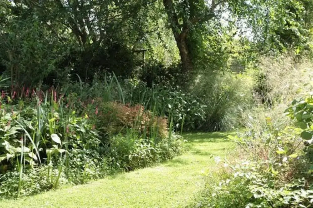 Le Jardin de Coramille