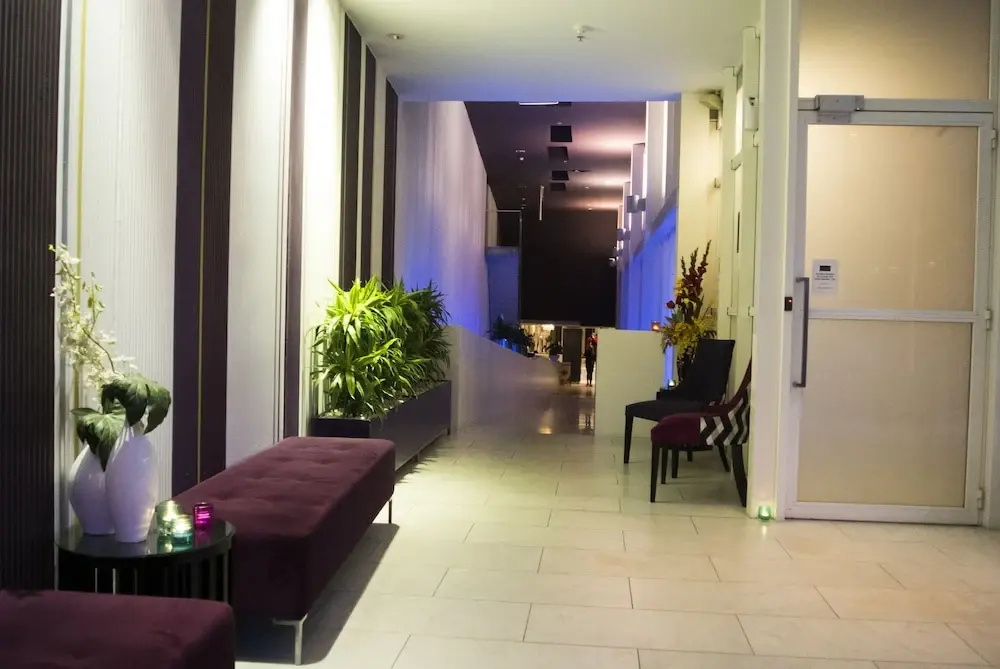 Beautiful apartment in the City