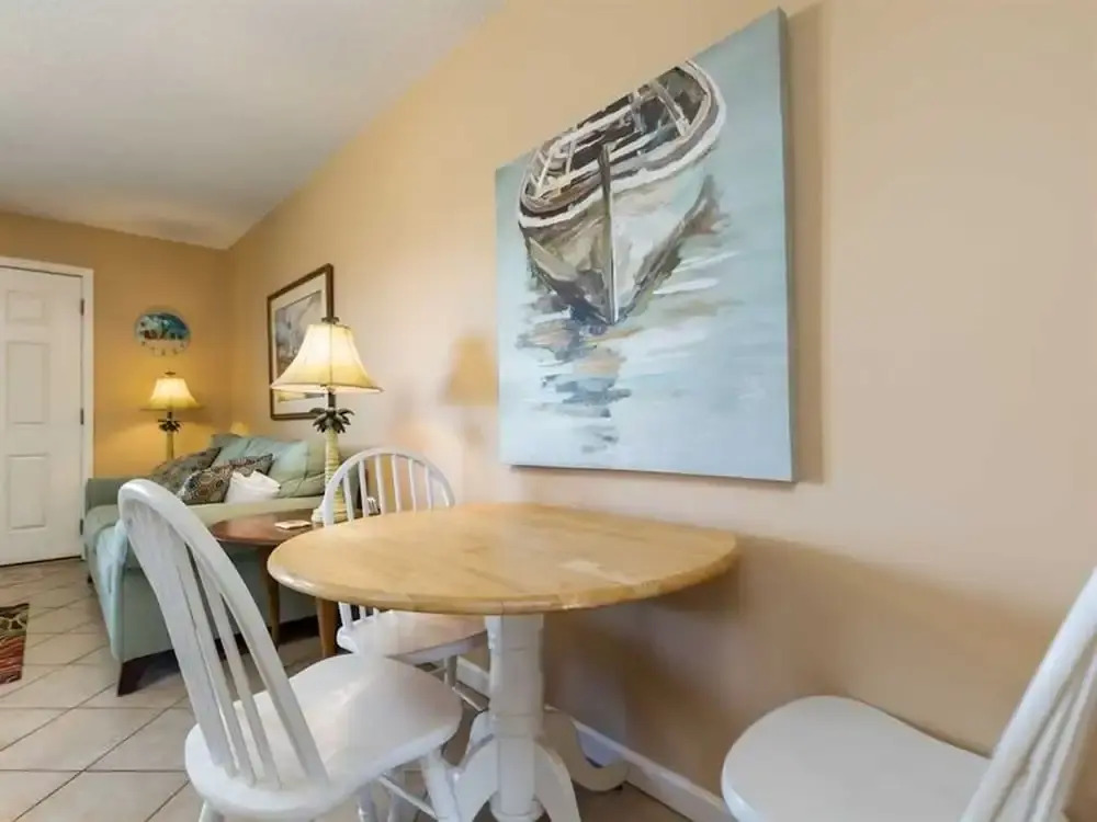 Lagoon Landing 203 by Meyer Vacation Rentals