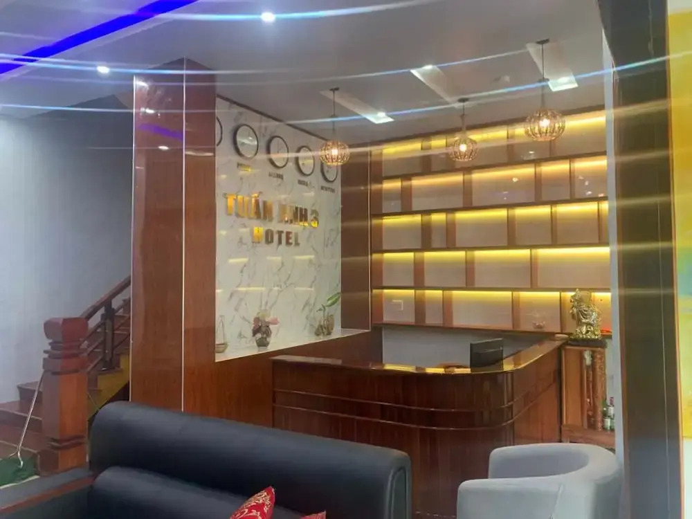 Tuan Anh 3 Hotel