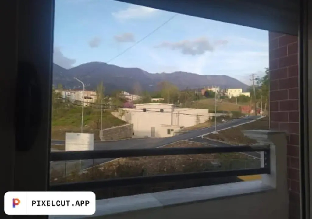 Guina Apartment