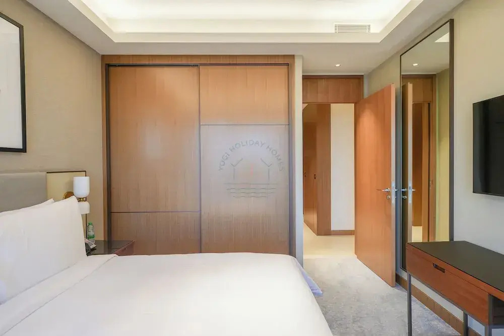 3BHK Luxury Living at The Address Opera