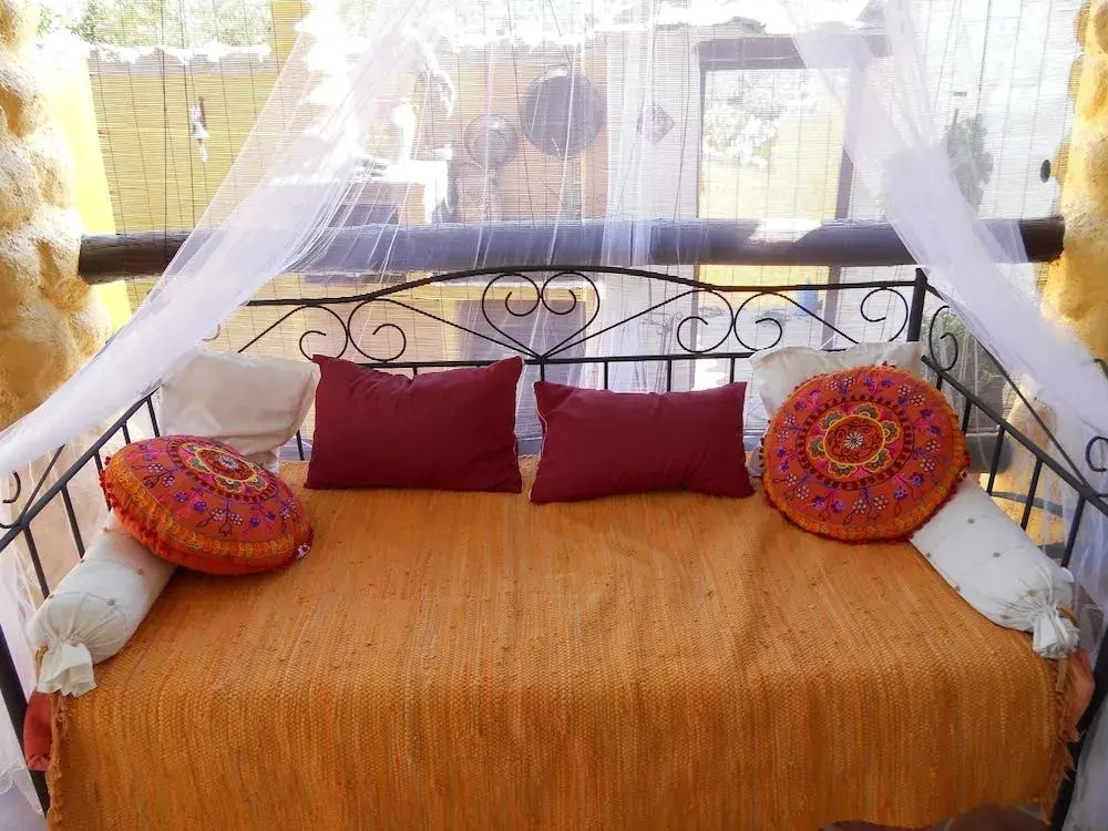 Casas Amaro