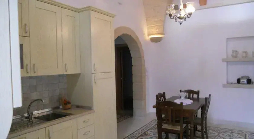 B&B Il Granaio