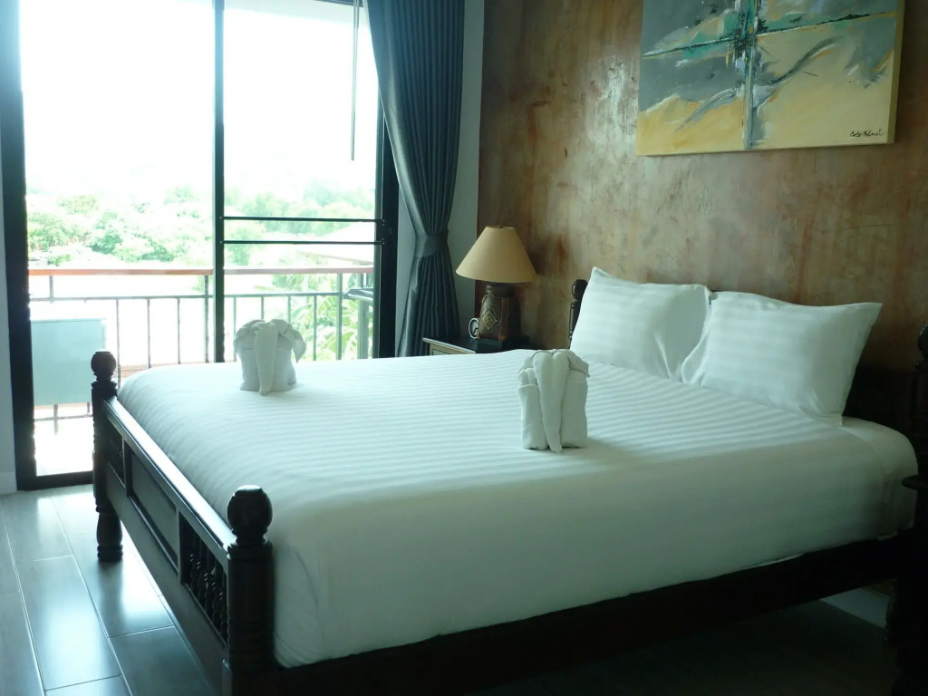 Coco Retreat Phuket Resort and Spa - SHA Plus