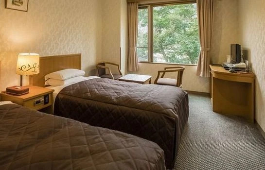 Hotellerie Maille Coeur Shougetsu