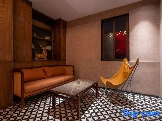 Yat house (Guangzhou Shangxiajiu Changshou Road Subway Station Store)