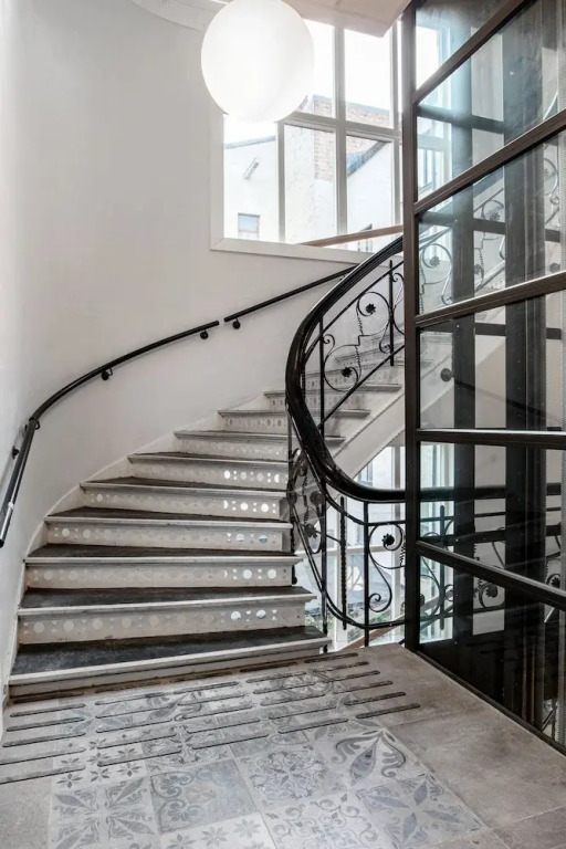 Numa Oslo Topp