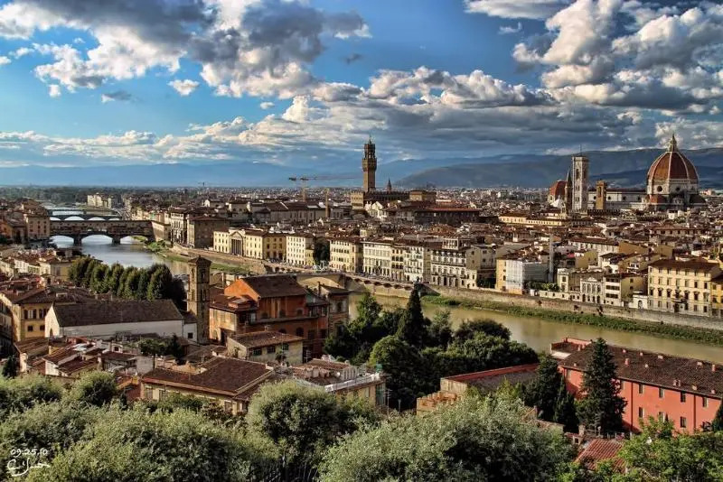 Hotel Delle Tele