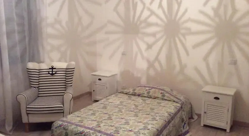 Bella Viareggio