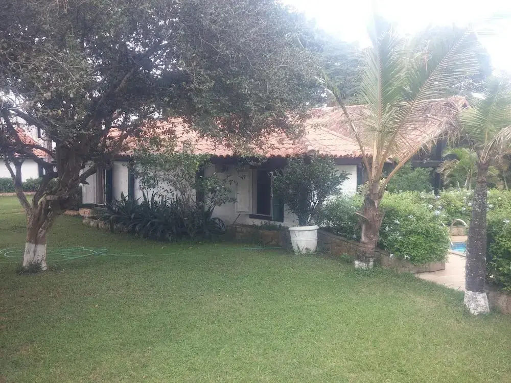 Buzios Paraíso Suites