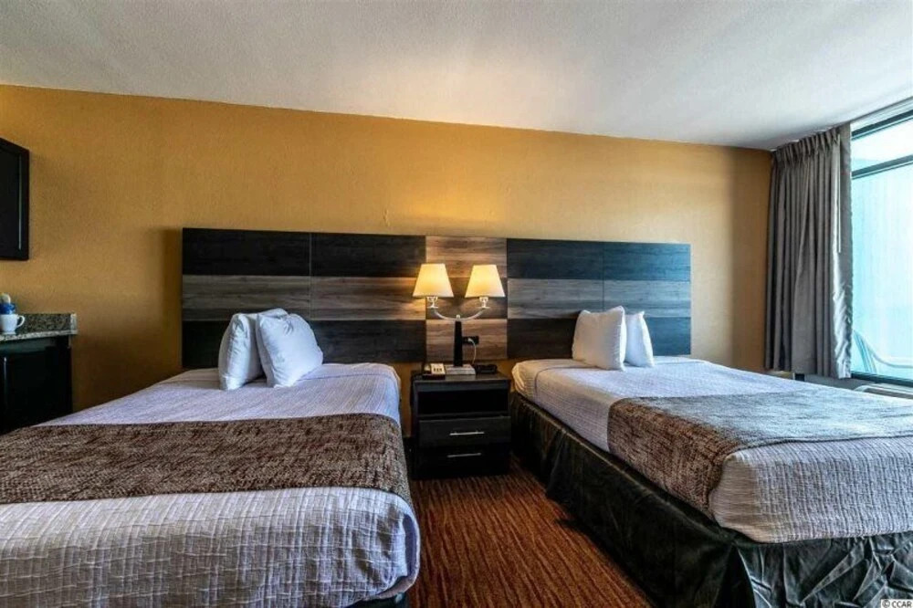 Landmark Resort 421