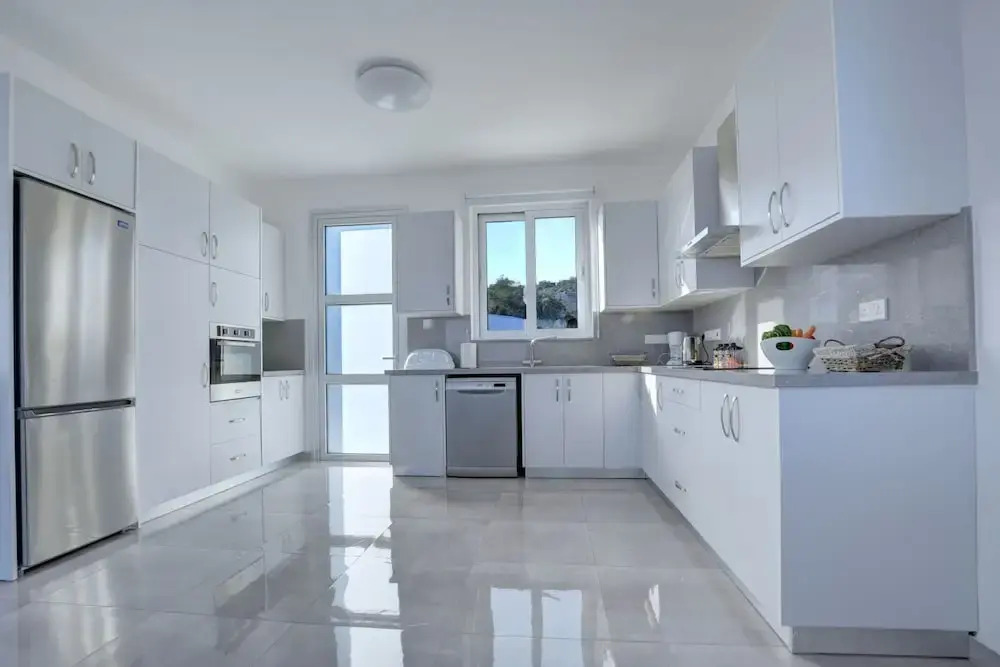 Villa Clea,stunning 4bdr Protaras Villa, Seaviews