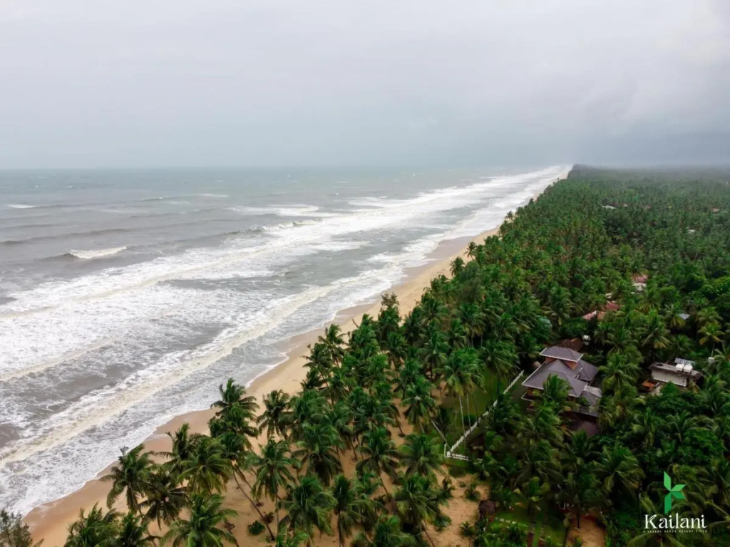 Kailani Beach Resort