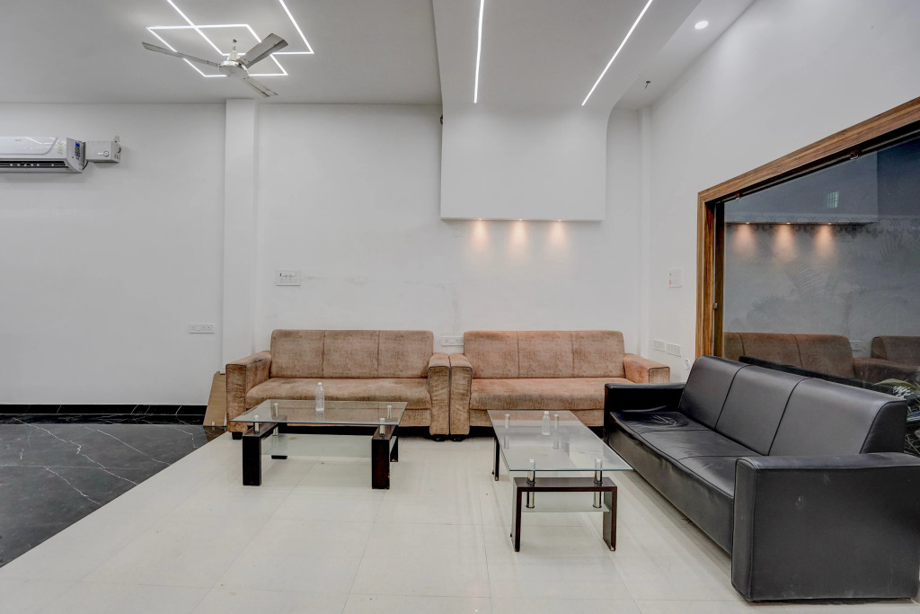 Hotel Ganga Vatika Varanasi