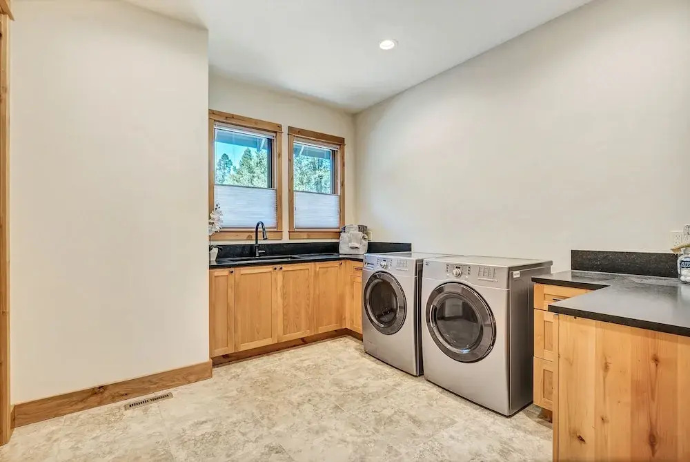 New Listing! Riverfront Oasis W/ Hot Tub & Dock 4 Bedroom Home