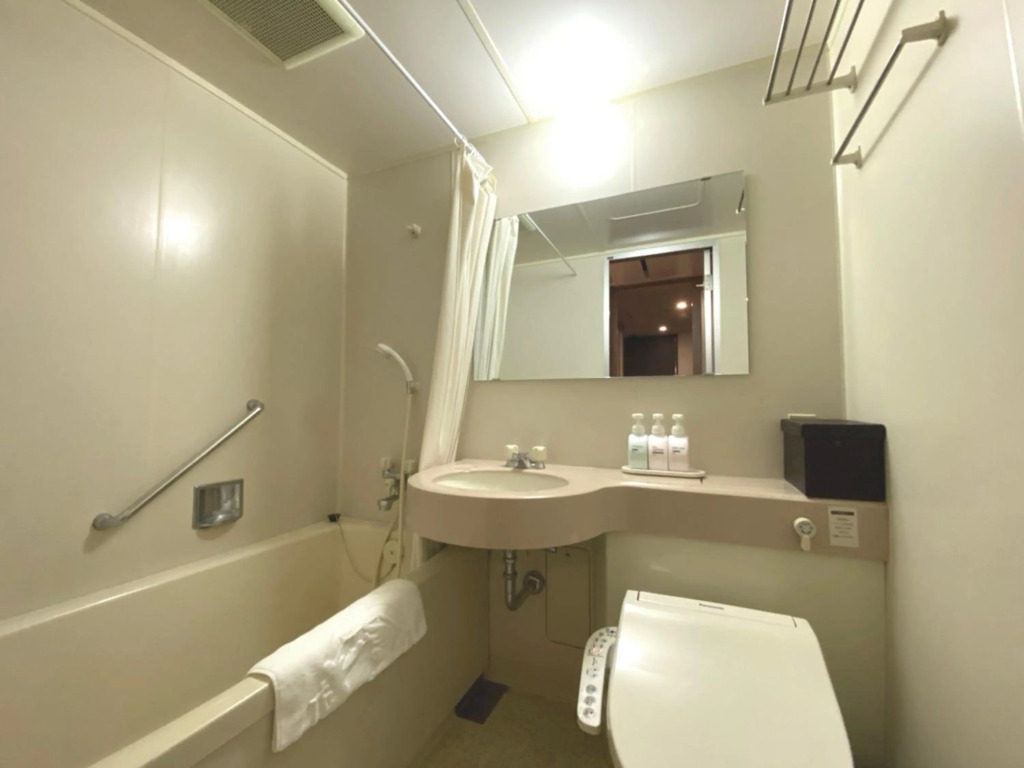 Hokuten no Oka Abashiriko Tsuruga Resort