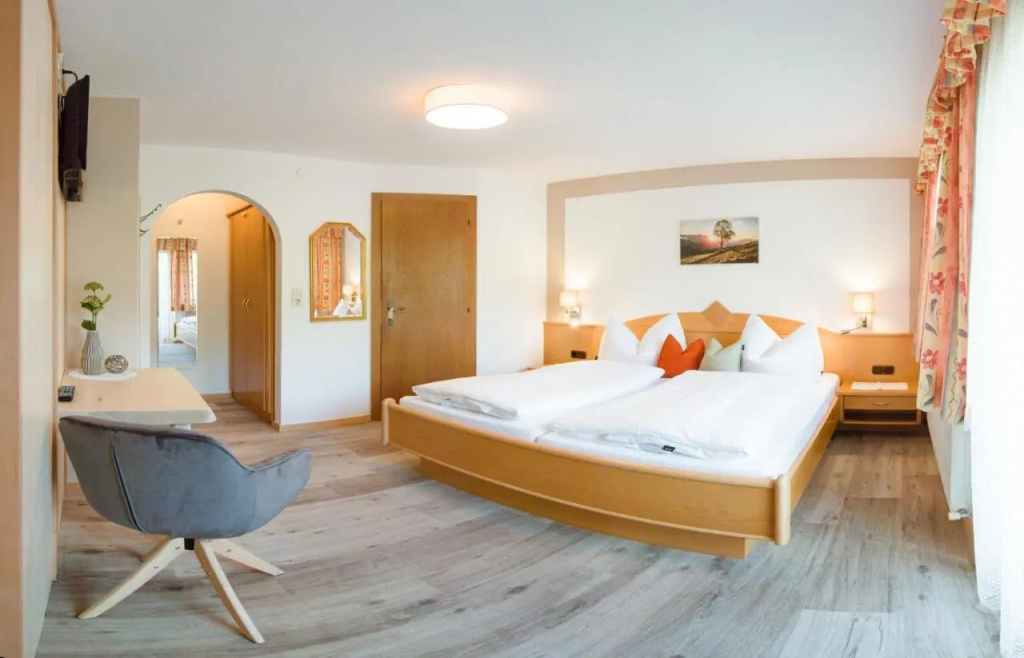 Haus Martina