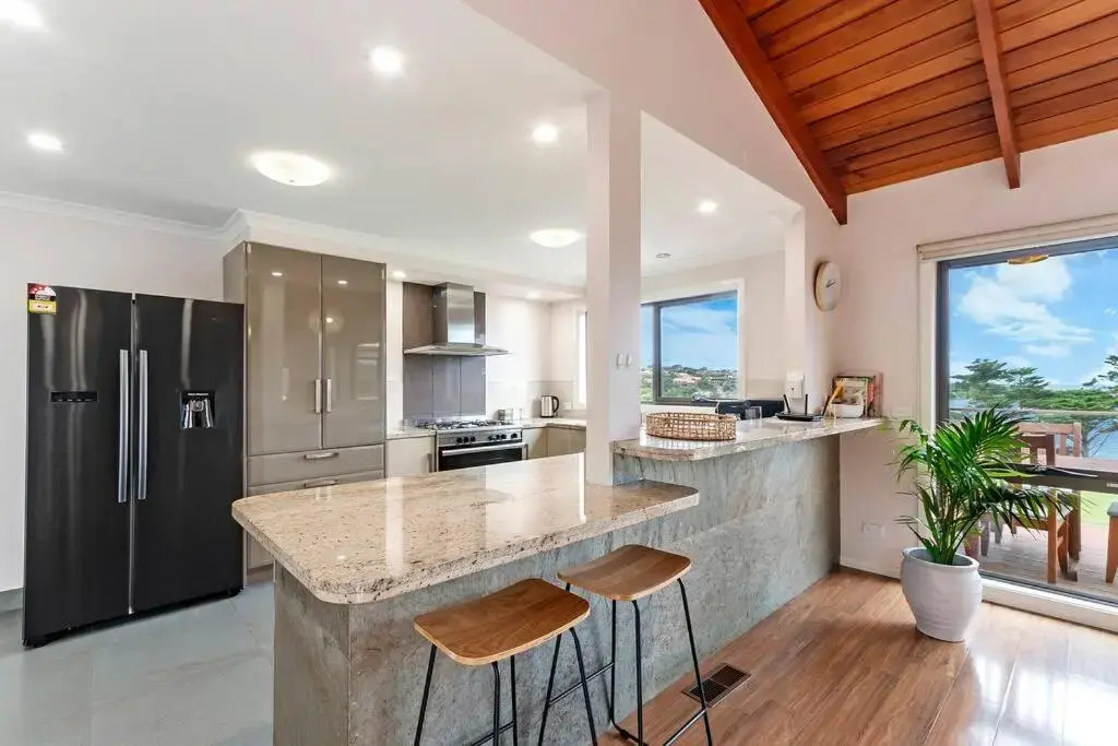 Hopkins View Holiday Home