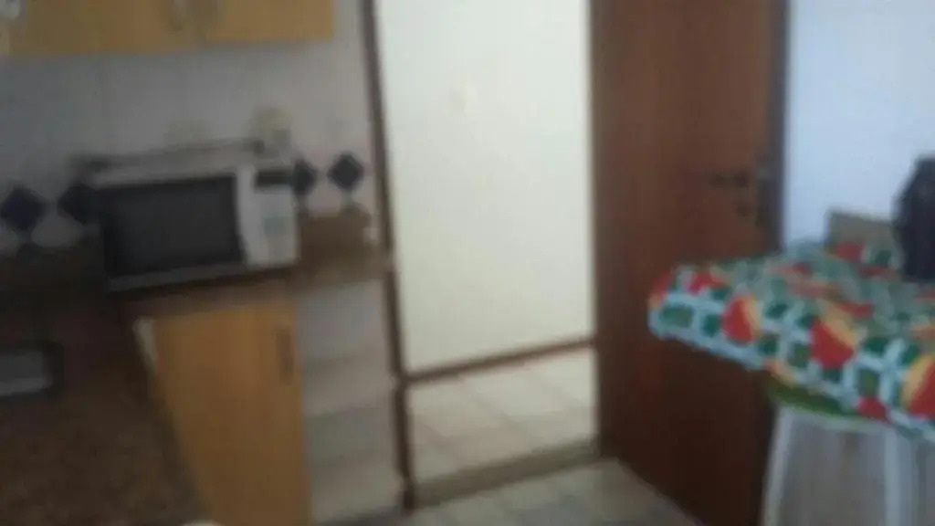 Apartamento à Beira Mar na Praia do Morro