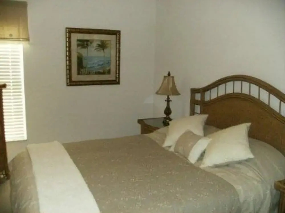 Legacy Vacation Condos-Townhomes Rentals