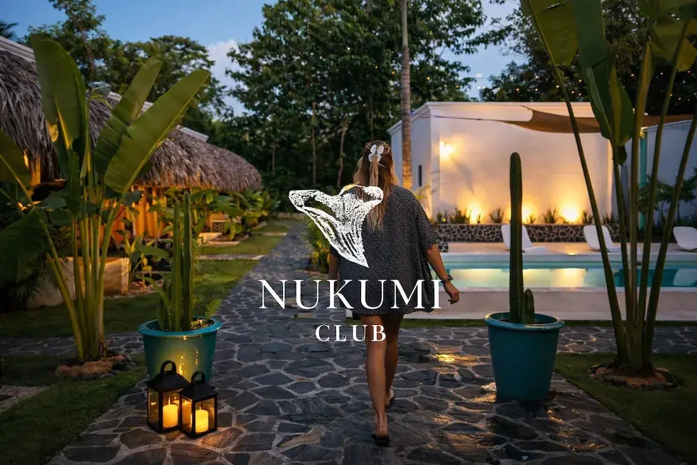 Nukumi Club 5