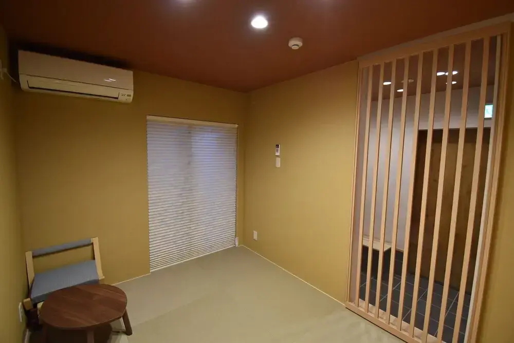 ieLIFE Resort HIGASHIYAMA