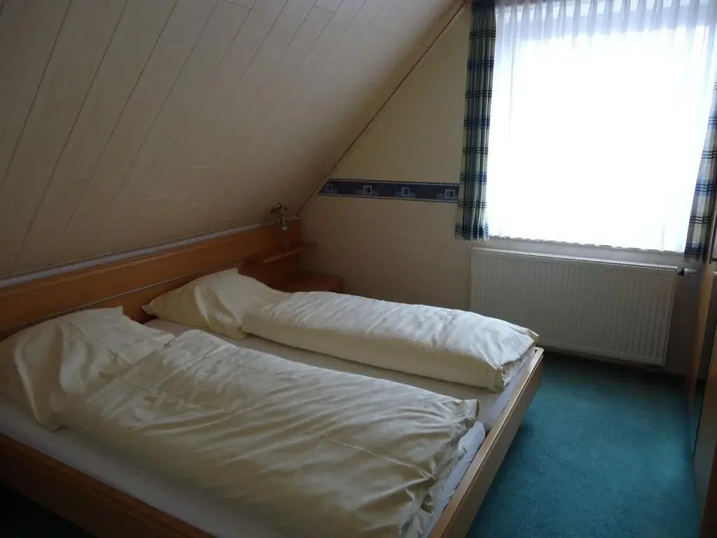 Pension Hohlen