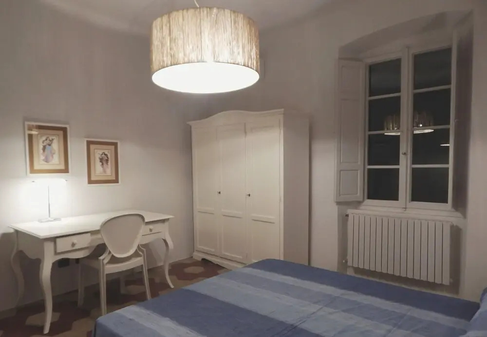 Toselli Suite Apartment