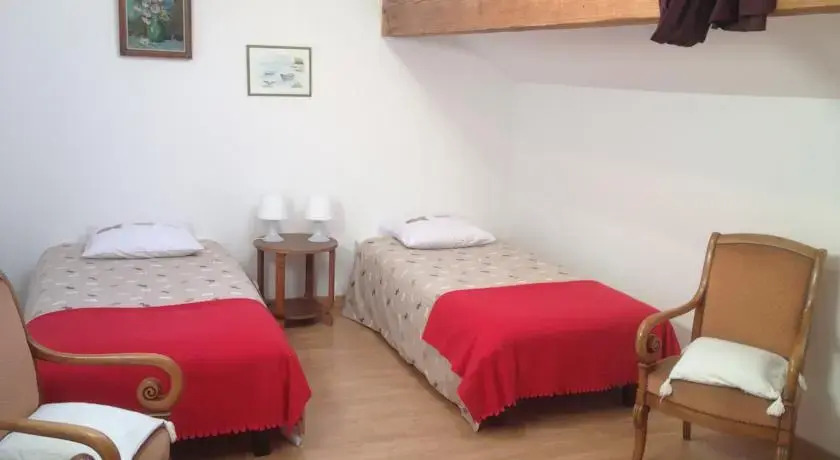 Le Logis Des Grand