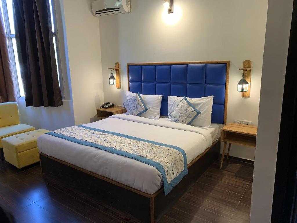 Corbett Ambience Resort