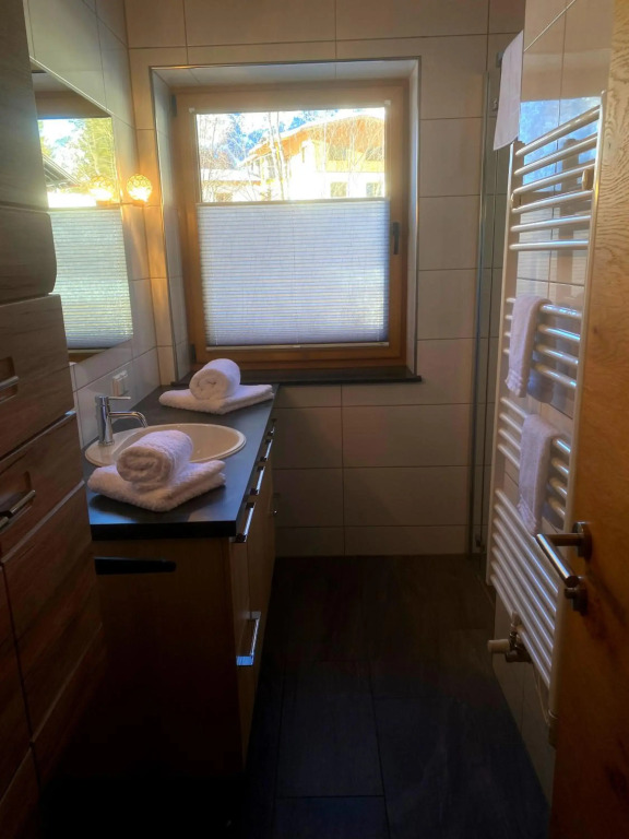 Mountain Apart Katzenkopf
