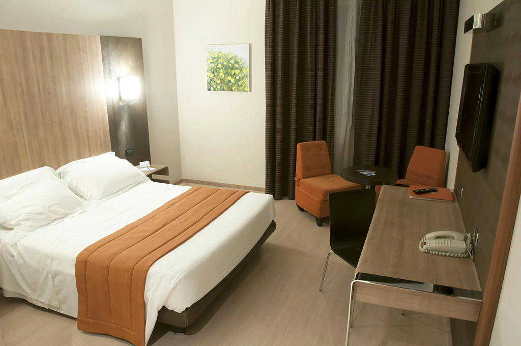 THotel Lamezia