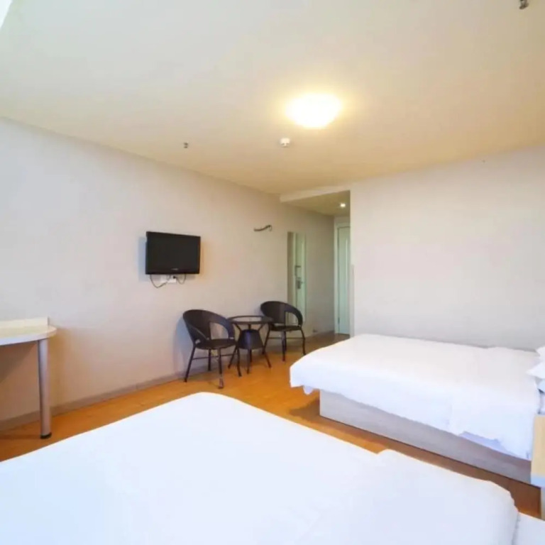 Four Star Hotel Fuzhou Sanfang Qixiang