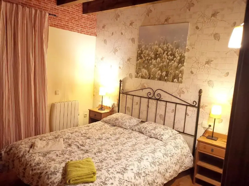 Holiday Home Cami Ral de Sant Jaume 4