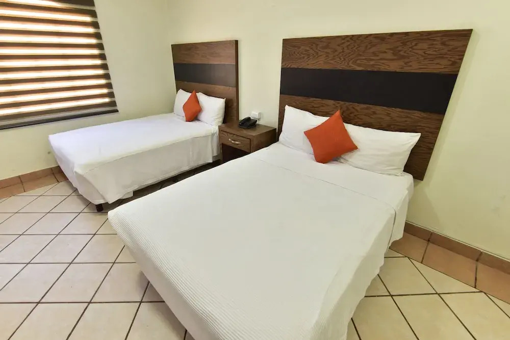 Bed Bed Estrella