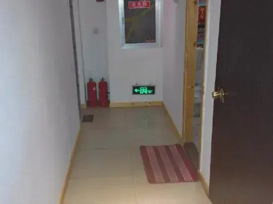 Shenyang Dongdong Hotel