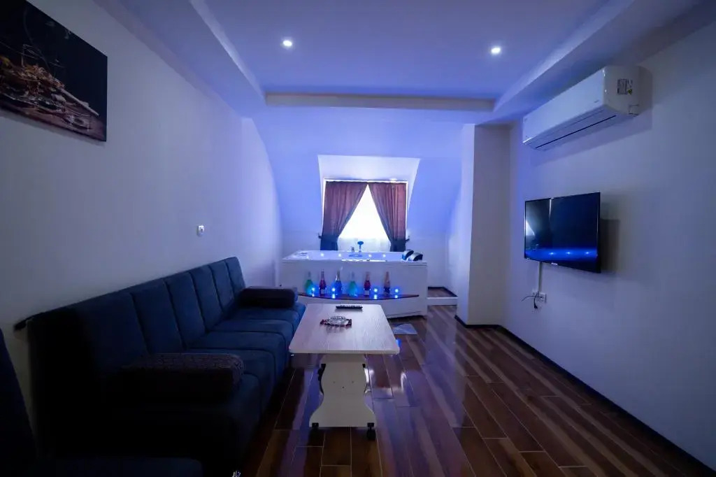 AYYA SUİT HOTEL
