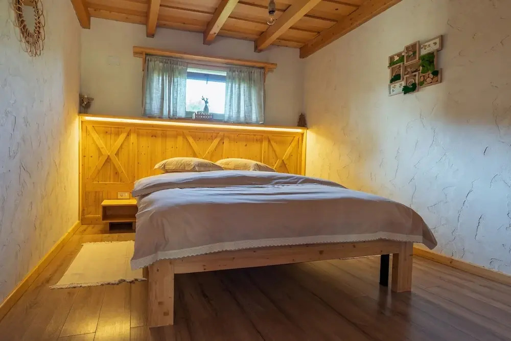 Thomhof Chalets