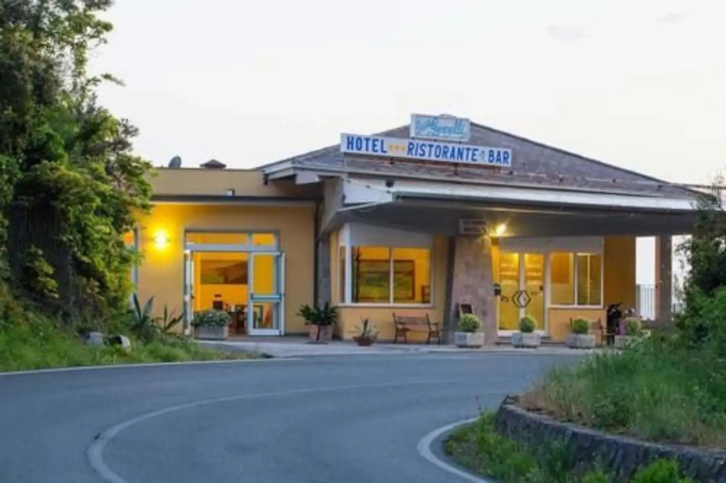 Hotel Due Gemelli