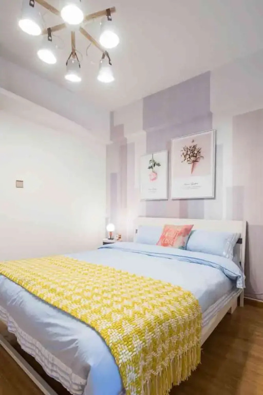 Locals Boutique Apartment East Station NO.2