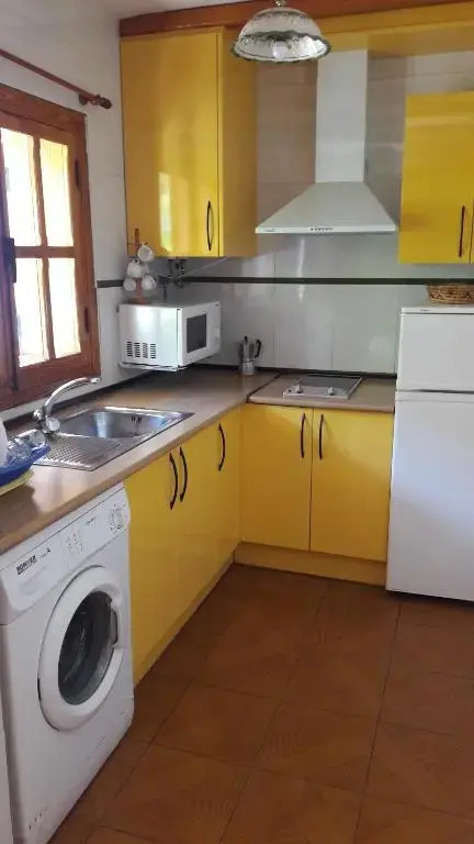 Apartamentos Sevilla