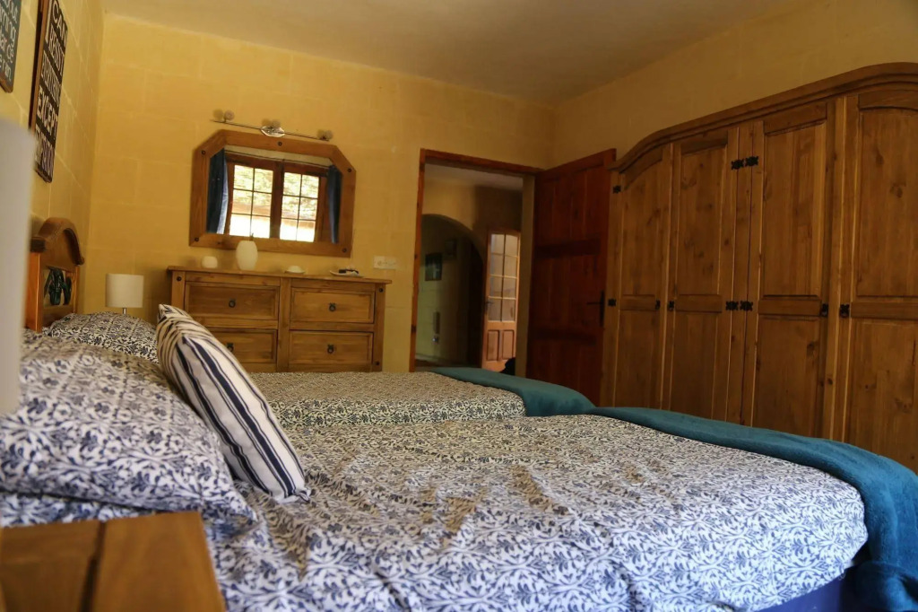 Ta Bedu Farmhouse